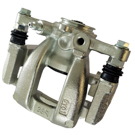 2021 Gmc Terrain Brake Caliper 5